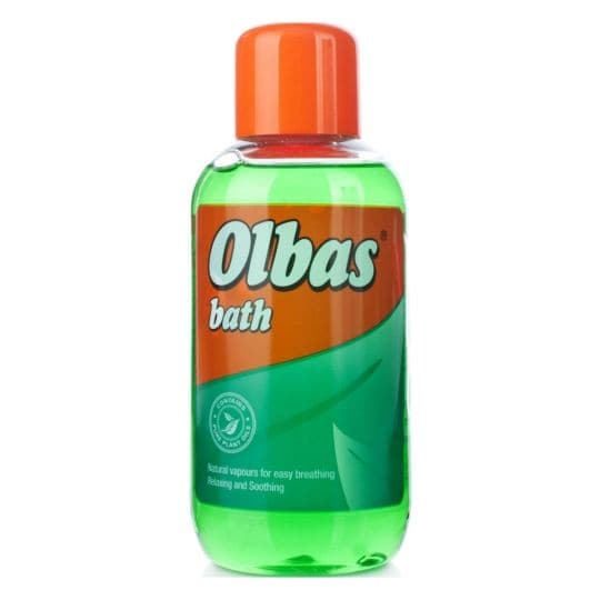 Olbas Bath 250ml