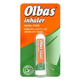 Olbas Inhaler Nasal Stick