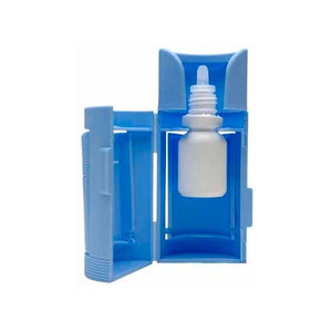 Opticare Eye Drop Dispenser.