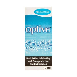 Buy Optive Eye Drops Online