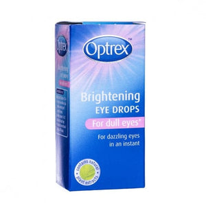 Optrex Brightening Eye Drops