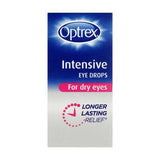 Optrex Intensive Eye Drops 10ml