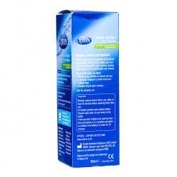 Optrex Multi Action Eye Wash 300ml - Soothes & Cleanses Eyes
