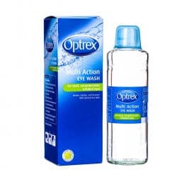 Buy Optrex Multi Action Eye Wash