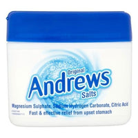 Original Andrews Salts (All Sizes).