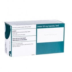 order orlistat