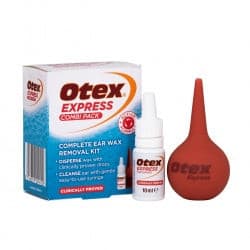 Buy Otex Express Combi Pack Online