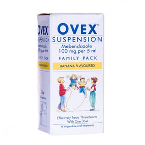 Buy Ovex Suspension