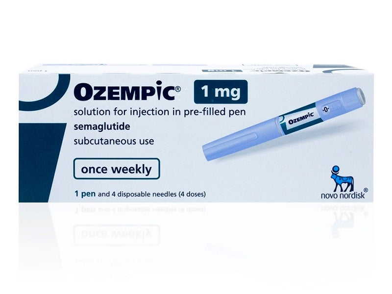 Ozempic - Semaglutide