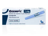 Ozempic - Semaglutide
