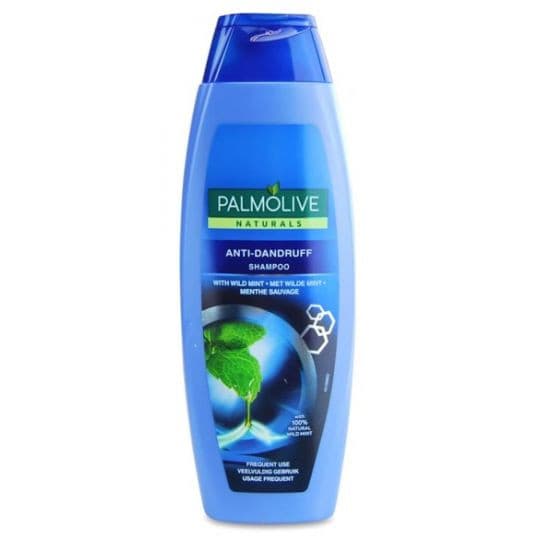 Palmolive Naturals Anti-Dandruff Shampoo 350ml