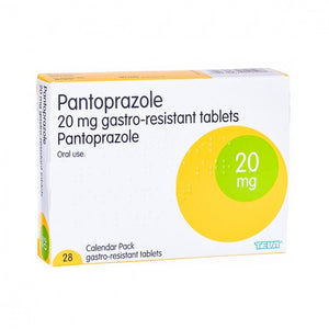 Buy Pantoprazole Tablets