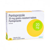 Buy Pantoprazole Tablets
