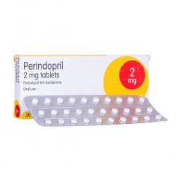 Perindopril