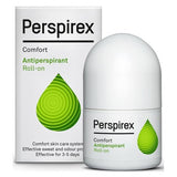 Perspirex.