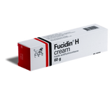 Fucidin Cream – Antibacterial Treatment for Skin Infections

