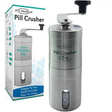 Pill Crushers & Splitters