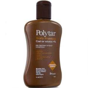 Polytar Scalp Shampoo