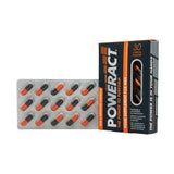 Poweract Food Supplement