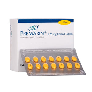 Premarin Tablets