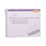 Buy Premique HRT Tablets