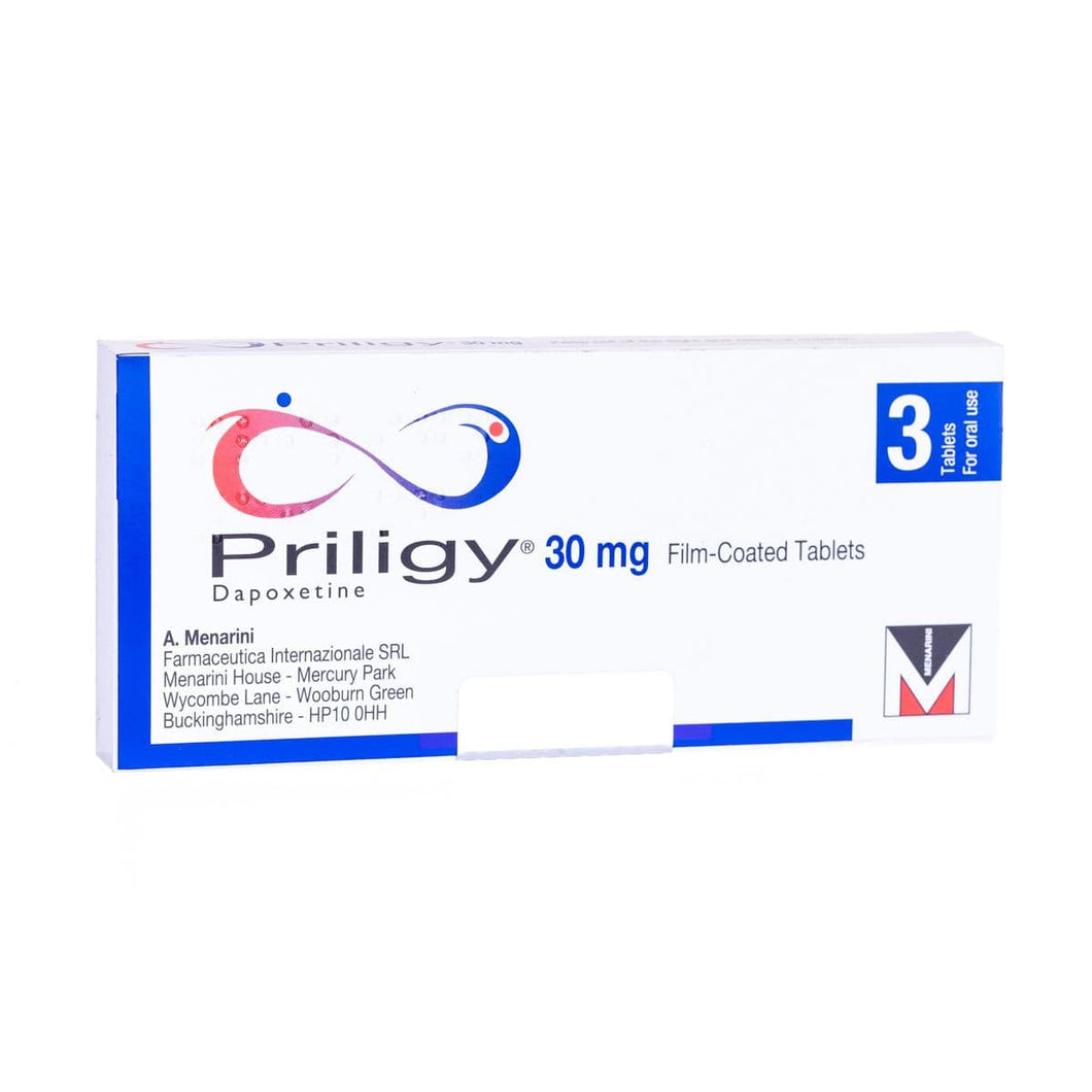 Buy Priligy Tablets