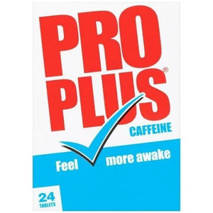 Pro Plus Tablets (All Sizes).