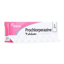 Prochlorperazine Tablets