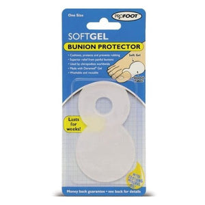 Profoot Soft Gel Bunion Protector.