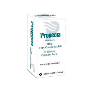 Buy Propecia Tablets Online