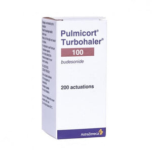 Buy Pulmicort Turbohaler Online