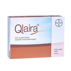 Qlaira Tablets online buy