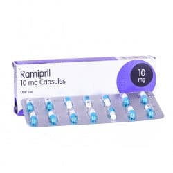 Buy Ramipril Tablets Online