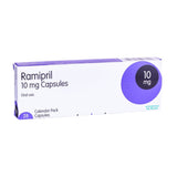 Ramipril Tablets