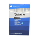 regaine foam for men