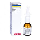 Rhinolast Nasal Spray.