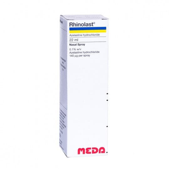 buy Rhinolast Nasal Spray