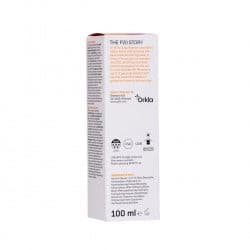 Riemann P20 SPF20 Lotion 100ml.