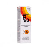 Riemann P20 SPF20 Lotion 100ml.