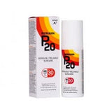 Riemann P20 SPF30 Spray.
