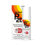 Riemann P20 SPF50 Spray - 200ml.
