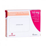 Rizatriptan Tablets for Migraine Relief 