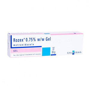 buy Rozex Gel 0.75%