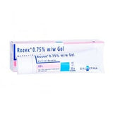 Rozex Gel.