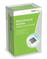 cheap blood pressure monitor  Blood Pressure Monitor 2.0 Careway
