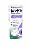 Evolve Carmellose - Soothing Eye Drops 0.5% 10ml