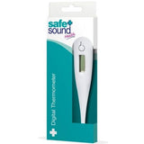 Safe & Sound Digital Thermometer