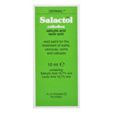 Salactol Wart Paint 10ml.