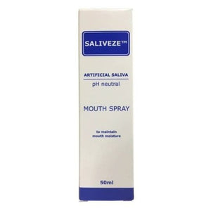 Saliveze Mouth Spray 50ml.