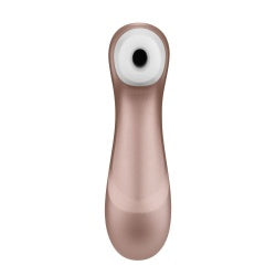 The Satisfyer Pro 2.